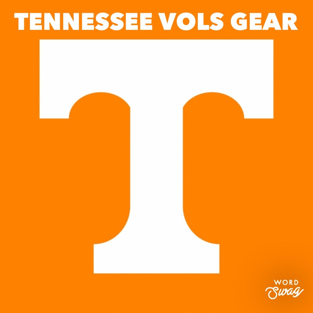 Vols Gear